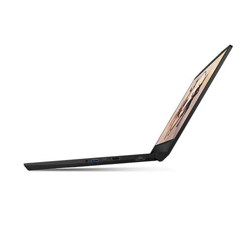 Hình ảnh 2 của MSI GF66 Katana -