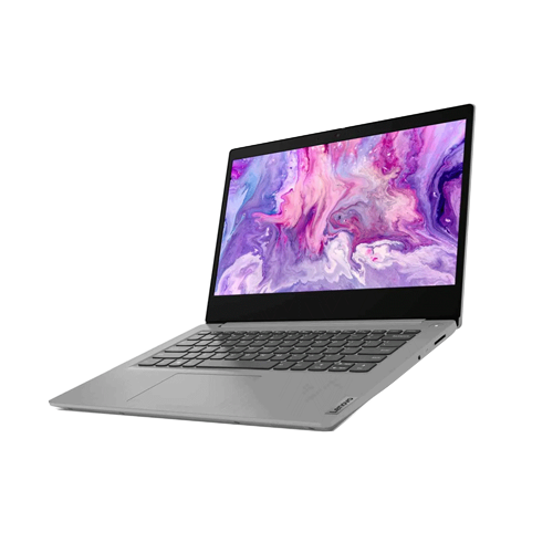 Hình ảnh 1 của Lenovo IdeaPad Slim 3 14 AMD 2021 (Chính hãng - Ryzen 5000 Series) -