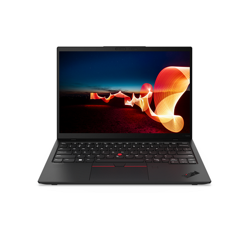 Hình ảnh 1 của Lenovo ThinkPad X1 Nano Gen 2 - i7 1280P, 32GB, 512GB, 2K. LTE - Đen - Mới, Sealed, Nhập khẩu