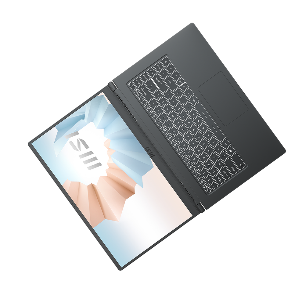 Hình ảnh 3 của MSI Modern 15 AMD A5M 2021 -