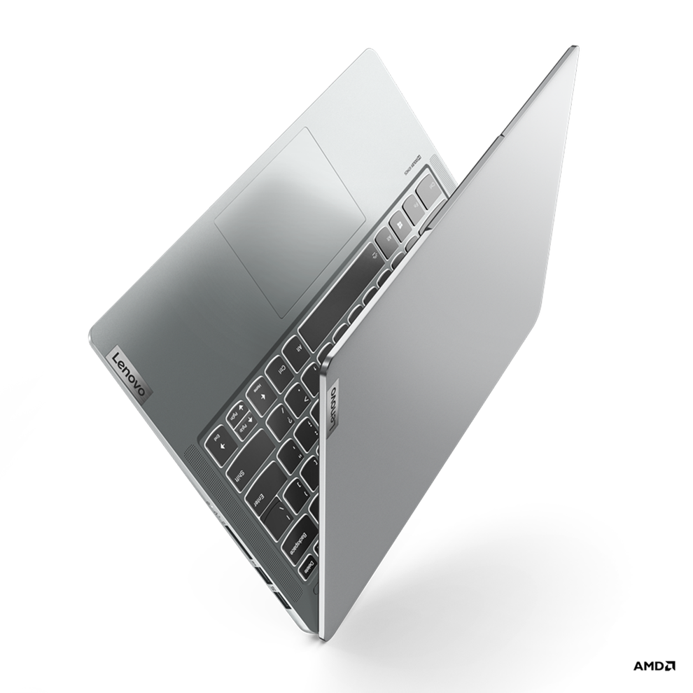 Hình ảnh 2 của Lenovo IdeaPad 5 Pro 14 AMD (Chính hãng) -