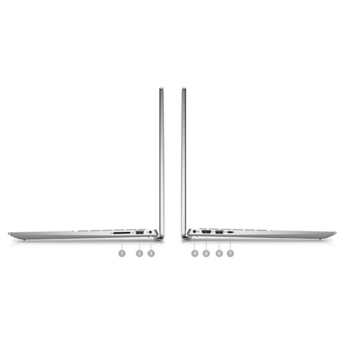 Hình ảnh 5 của Dell Inspiron 14 5425 - R5 5625U, 16GB, 512GB, FHD+