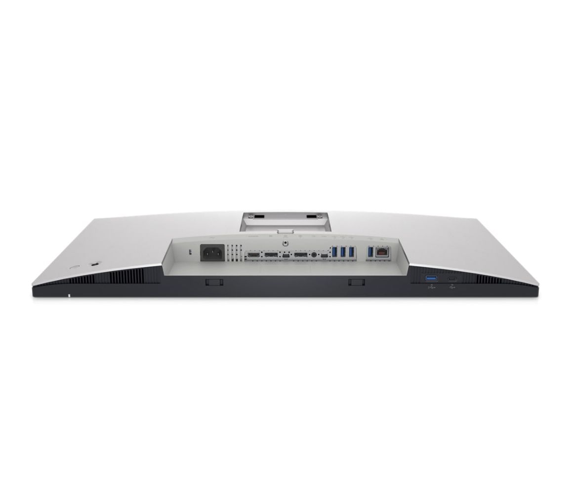 Hình ảnh 6 của Màn hình máy tính Dell Ultrasharp U2723QE 27 inch 4K IPS Black USC-C RJ45 (Trắng - Mới, Full box, Chính hãng)