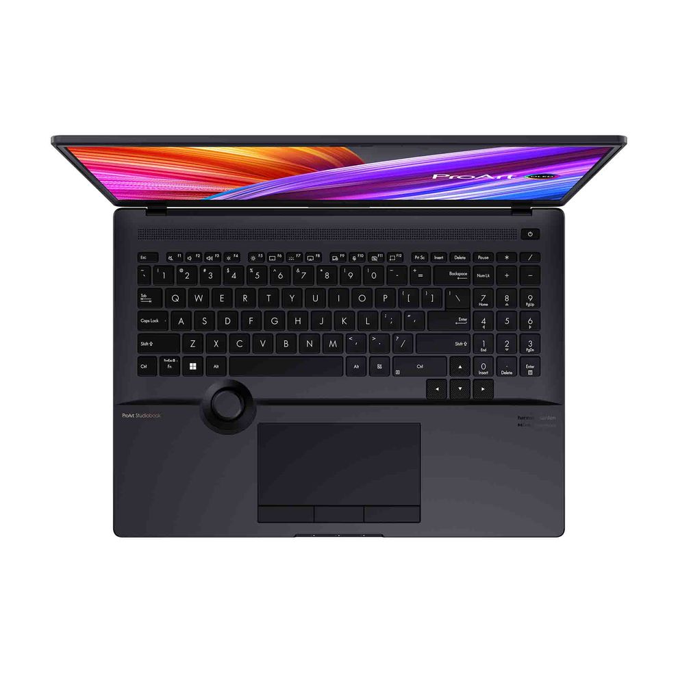 Hình ảnh 4 của ASUS ProArt Studiobook 16 OLED -