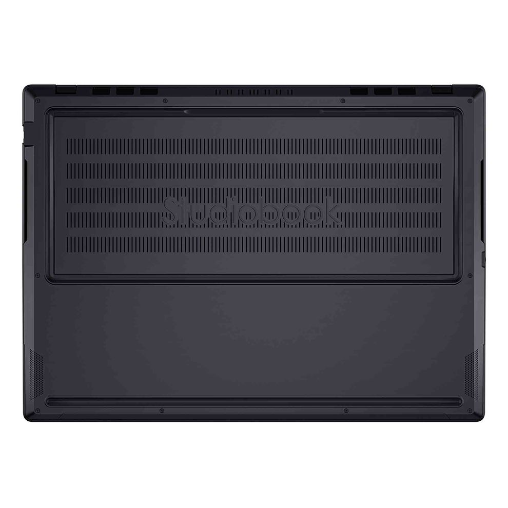 Hình ảnh 10 của ASUS ProArt Studiobook 16 OLED -