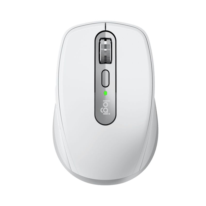 Hình ảnh 3 của Chuột Logitech MX Anywhere 3S (Light Grey - Mới, Full box, Chính hãng)