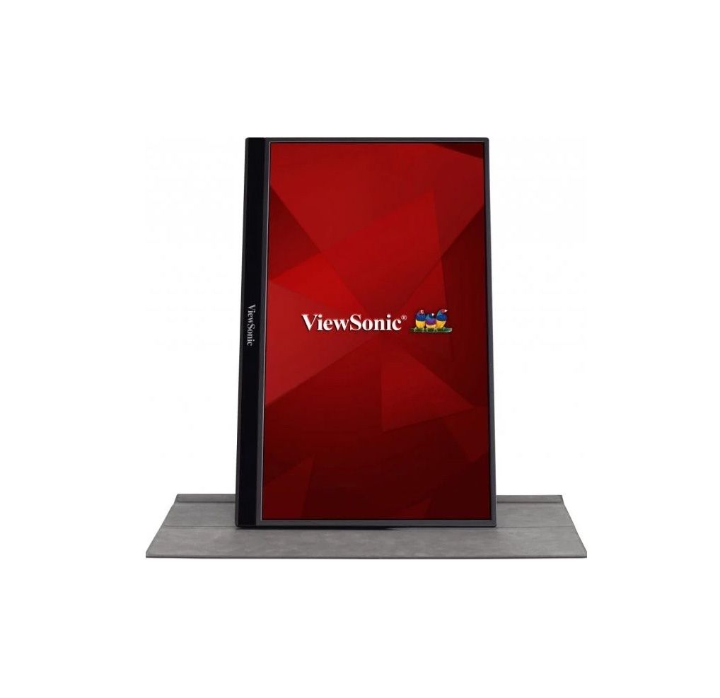 Hình ảnh 4 của Màn hình di động Viewsonic VG1655 (Sliver - Mới, Full box, Chính hãng)