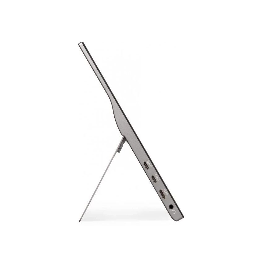 Hình ảnh 7 của Màn hình di động Viewsonic VG1655 (Sliver - Mới, Full box, Chính hãng)