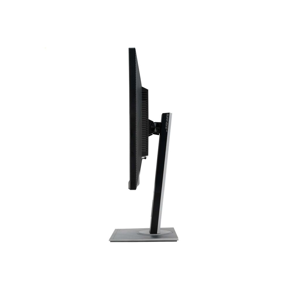 Hình ảnh 4 của Màn hình máy tính ASUS VZ24EHE (Black - Mới, Full box, Chính hãng)