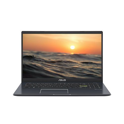 Hình ảnh 1 của Asus Ultra Thin 15 (LM510MA) - N4020, FHD 4GB, 128GB - Black - Mới, Full box, Nhập khẩu