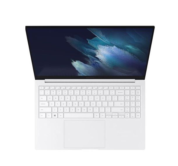 Hình ảnh 3 của Samsung Galaxy Book Pro -