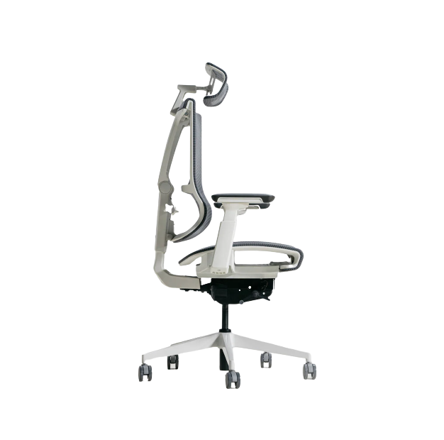 Hình ảnh 5 của Ghế công thái học Epione ErgoChair Pro (Cool Gray - Mới, Full box, Chính hãng)