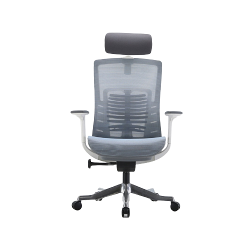 Hình ảnh 1 của Ghế Công Thái Học Sihoo M93C (Ice Blue - Mới, Full box, Chính hãng)