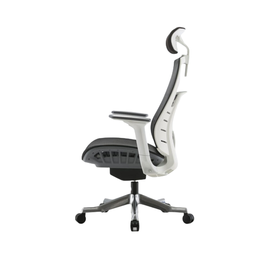 Hình ảnh 3 của Ghế Công Thái Học Sihoo M93C (Ice Blue - Mới, Full box, Chính hãng)