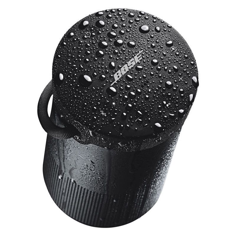 Hình ảnh 4 của Loa Bose SOUNDLINK REVOLVE PLUS II (Black - Mới, Full box, Nhập khẩu)