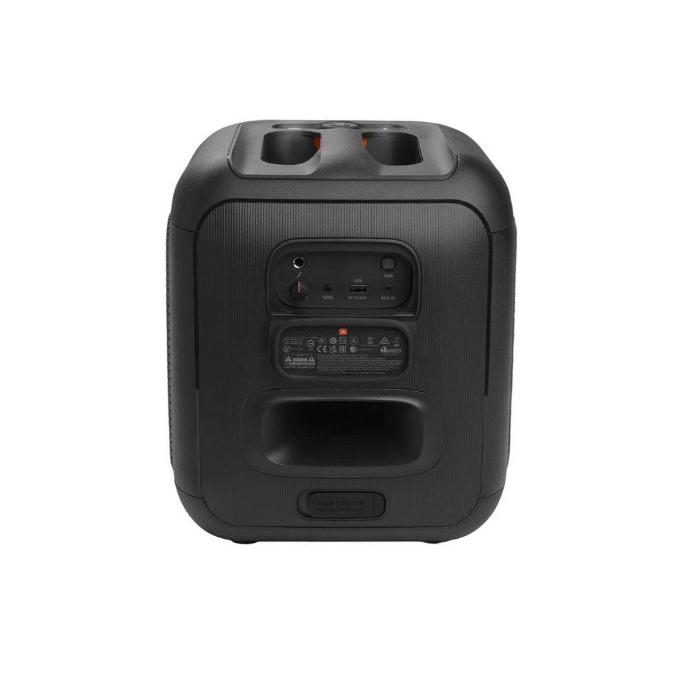 Hình ảnh 3 của Loa JBL Partybox Encore Essential (Black - Mới, Full box, Nhập khẩu)