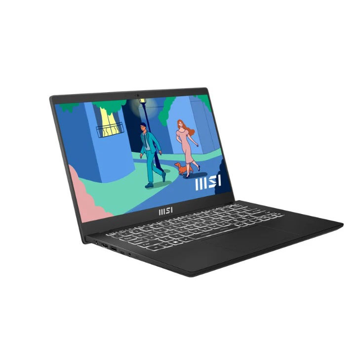 Hình ảnh 2 của MSI Modern 14 C5M -