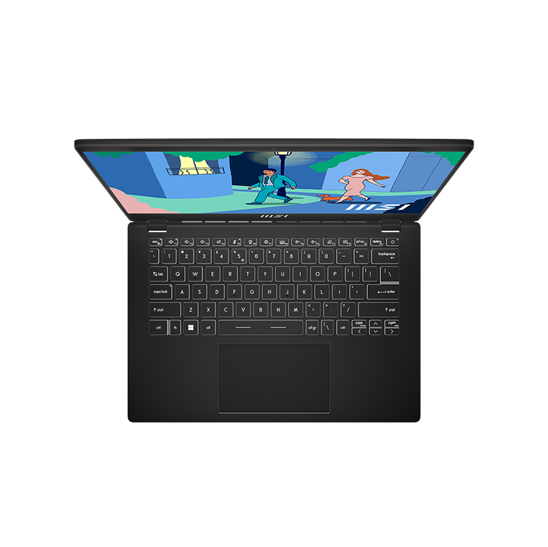 Hình ảnh 4 của MSI Modern 14 C5M -