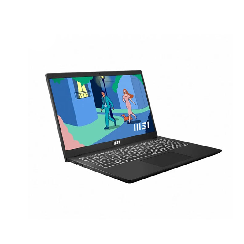 Hình ảnh 2 của MSI Modern 15 B5M -