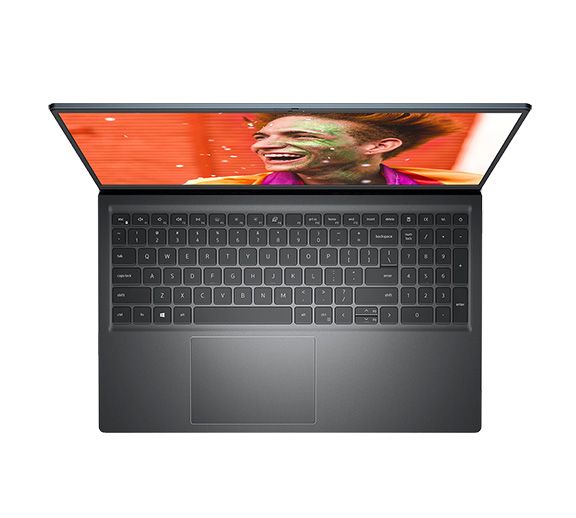 Hình ảnh 4 của Dell Inspiron 15 5515 AMD - R5 5500U  8GB, 256GB