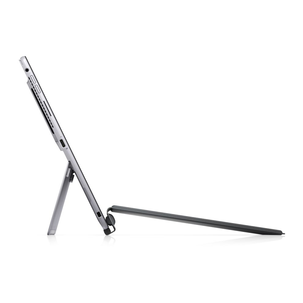 Hình ảnh 5 của Dell Latitude 7320 Detachable - i7 1180G7, 16GB, 512GB, FHD+ Touch, Kèm bàn phím