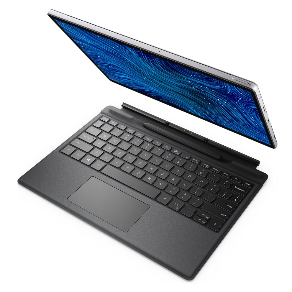 Hình ảnh 6 của Dell Latitude 7320 Detachable - i7 1180G7, 16GB, 512GB, FHD+ Touch, Kèm bàn phím