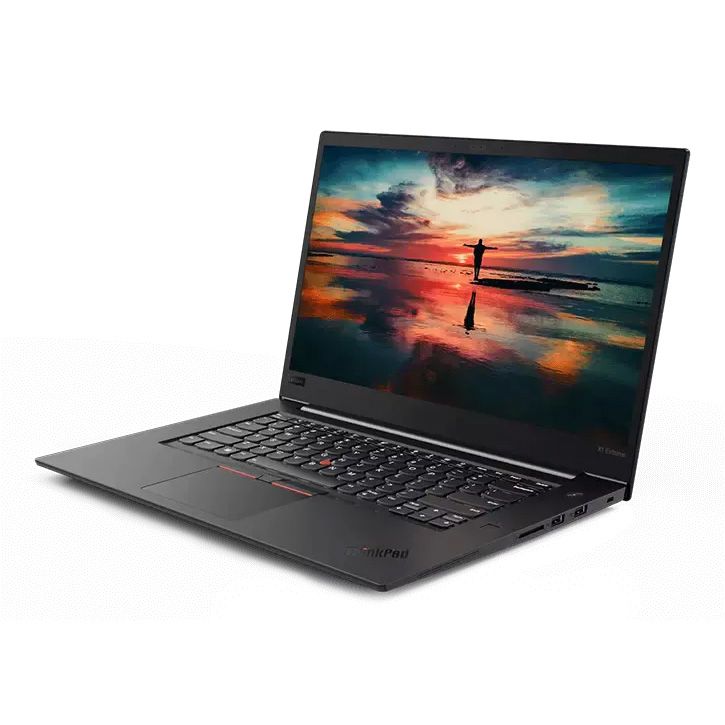 Hình ảnh 2 của Lenovo ThinkPad X1 Extreme Gen 1 - i7 8750H, GTX 1650Ti, FHD 16GB, 512GB