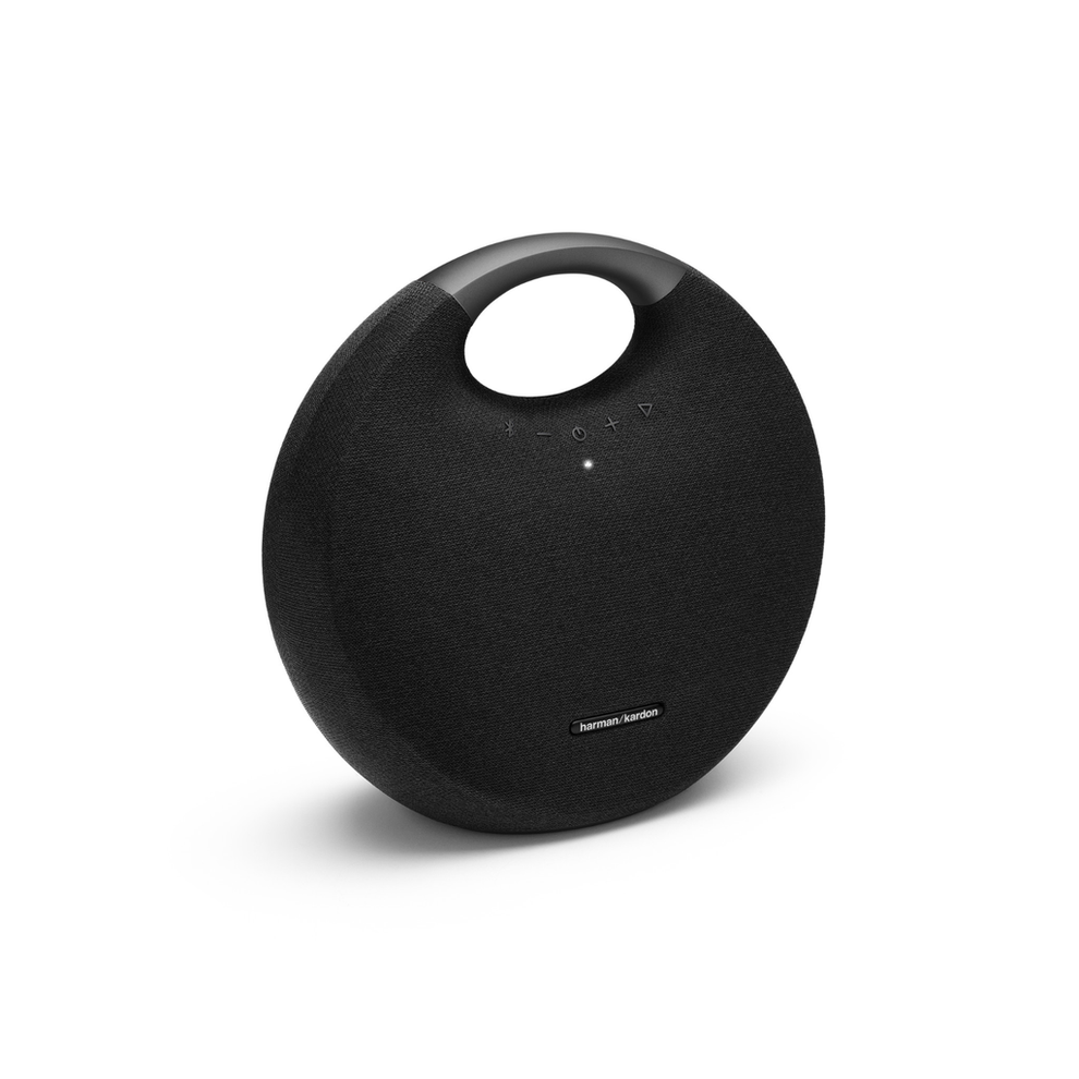 Hình ảnh 4 của Loa Bluetooth Harman Kardon Onyx Studio 6 (Đen - Mới, Full box, Nhập khẩu)