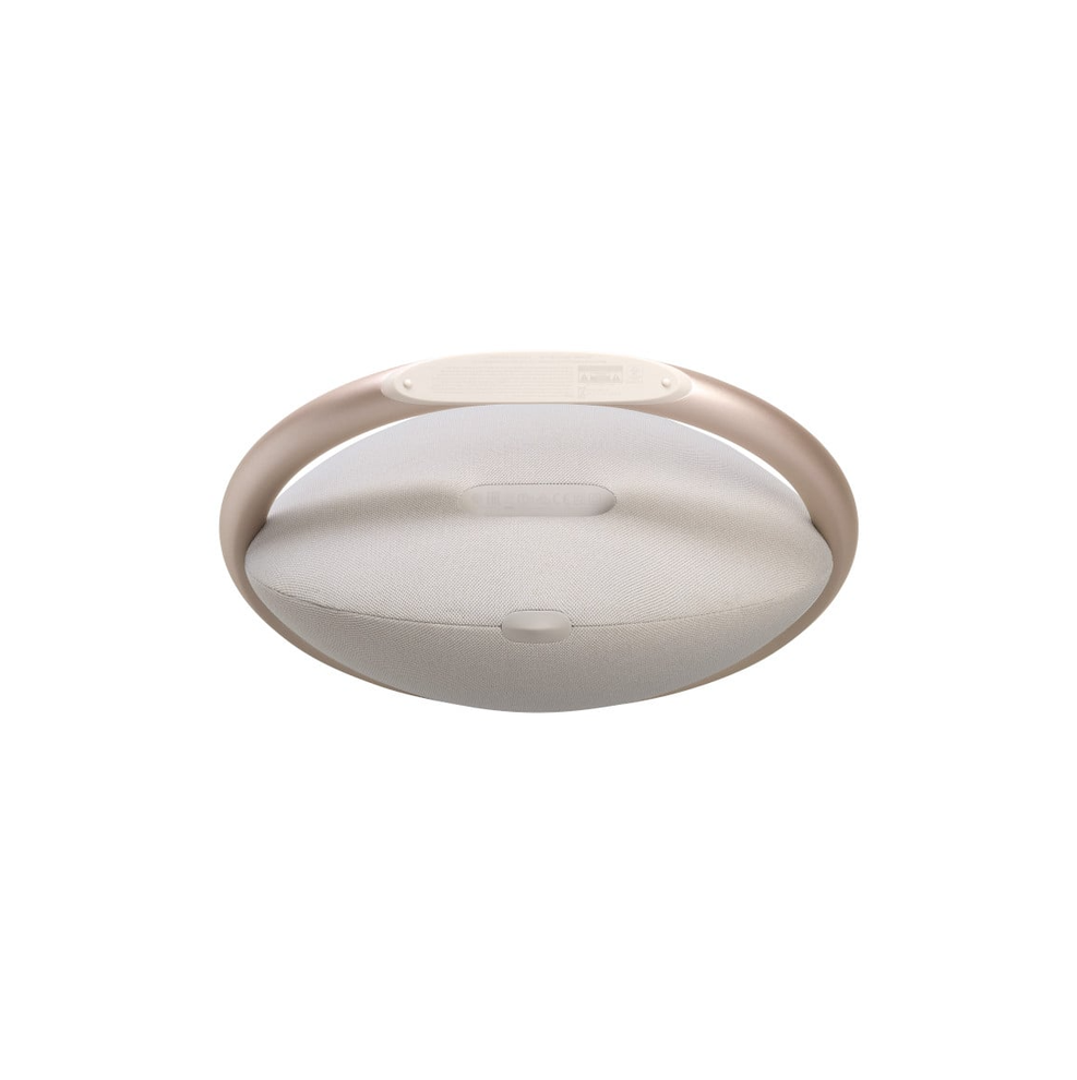 Hình ảnh 6 của Loa Bluetooth Harman Kardon Onyx Studio 8 (Vàng - Mới, Full box, Nhập khẩu)