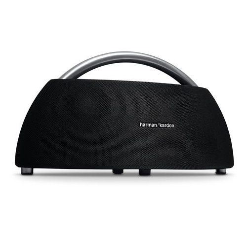 Hình ảnh 1 của Loa Harman Kardon Go + Play (Black - Mới, Full box, Nhập khẩu)