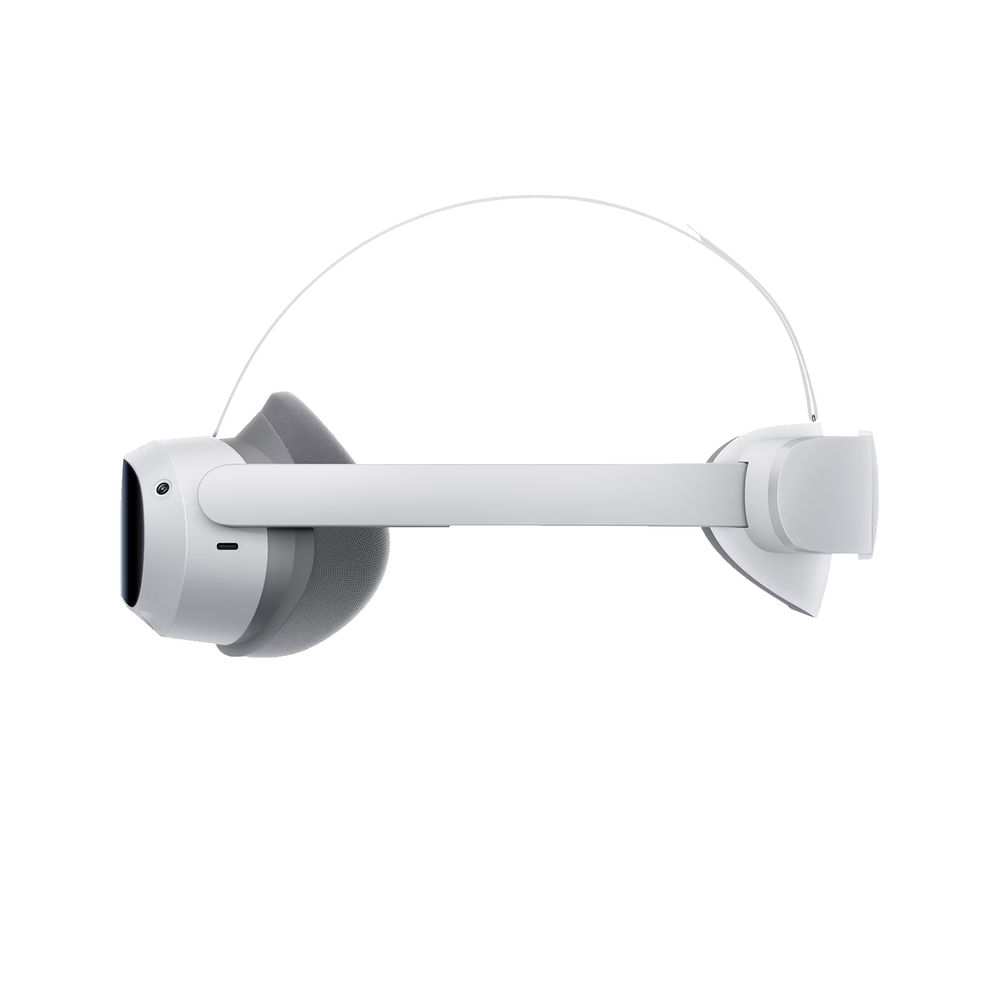 Hình ảnh 5 của Kính Thực Tế Ảo VR Pico 4 (128GB - Trắng - Mới, Full box, Nhập khẩu)