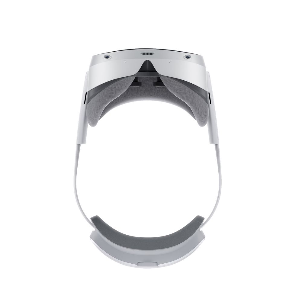 Hình ảnh 2 của Kính Thực Tế Ảo VR Pico 4 (128GB - Trắng - Mới, Full box, Nhập khẩu)