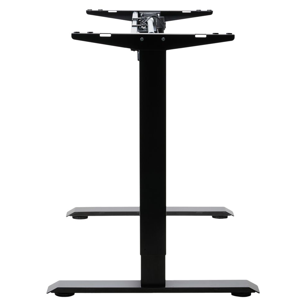 Hình ảnh 4 của Bàn nâng hạ Epione SmartDesk Lite (1 motor - Square - 2 Stage - Đen - Mới, Full box, Chính hãng)