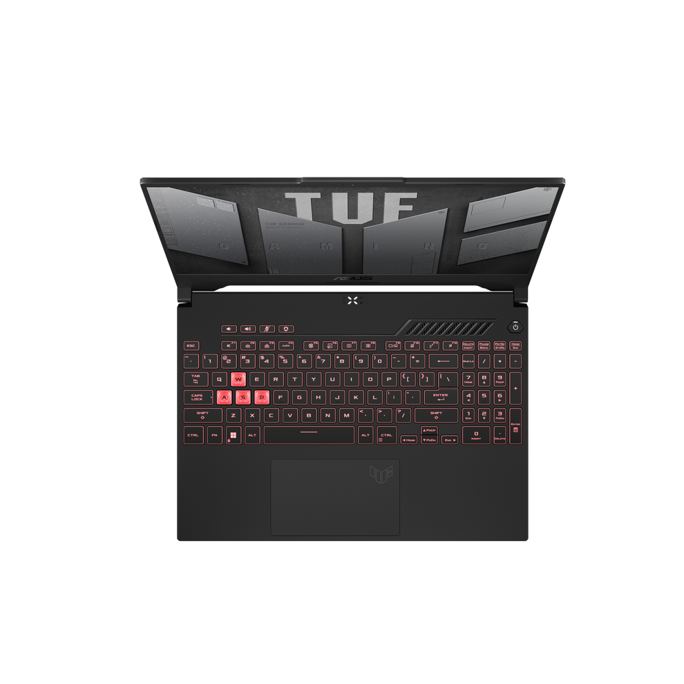 Hình ảnh 3 của ASUS TUF Gaming A15 - R7 6800H,  RTX 3050Ti,  FHD 144Hz  8GB, 512GB