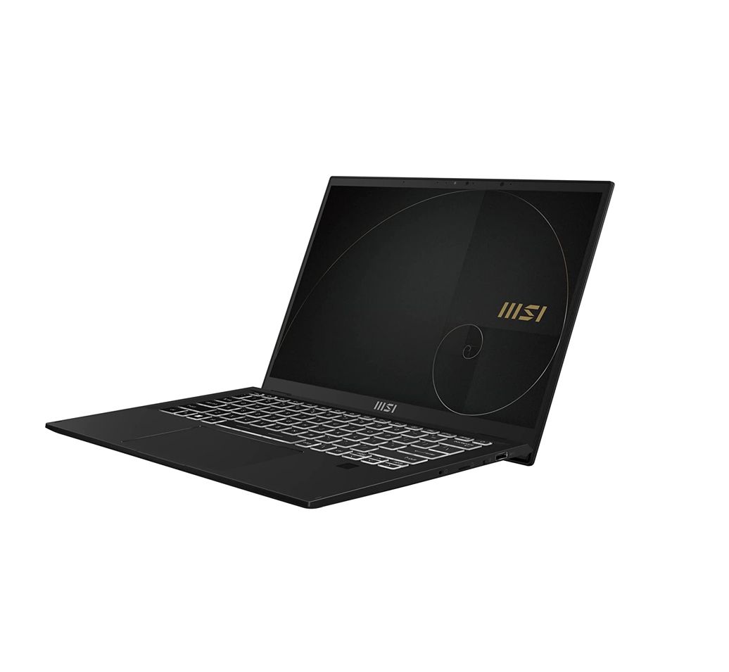 Hình ảnh 2 của MSI Summit E14 Evo A12M -