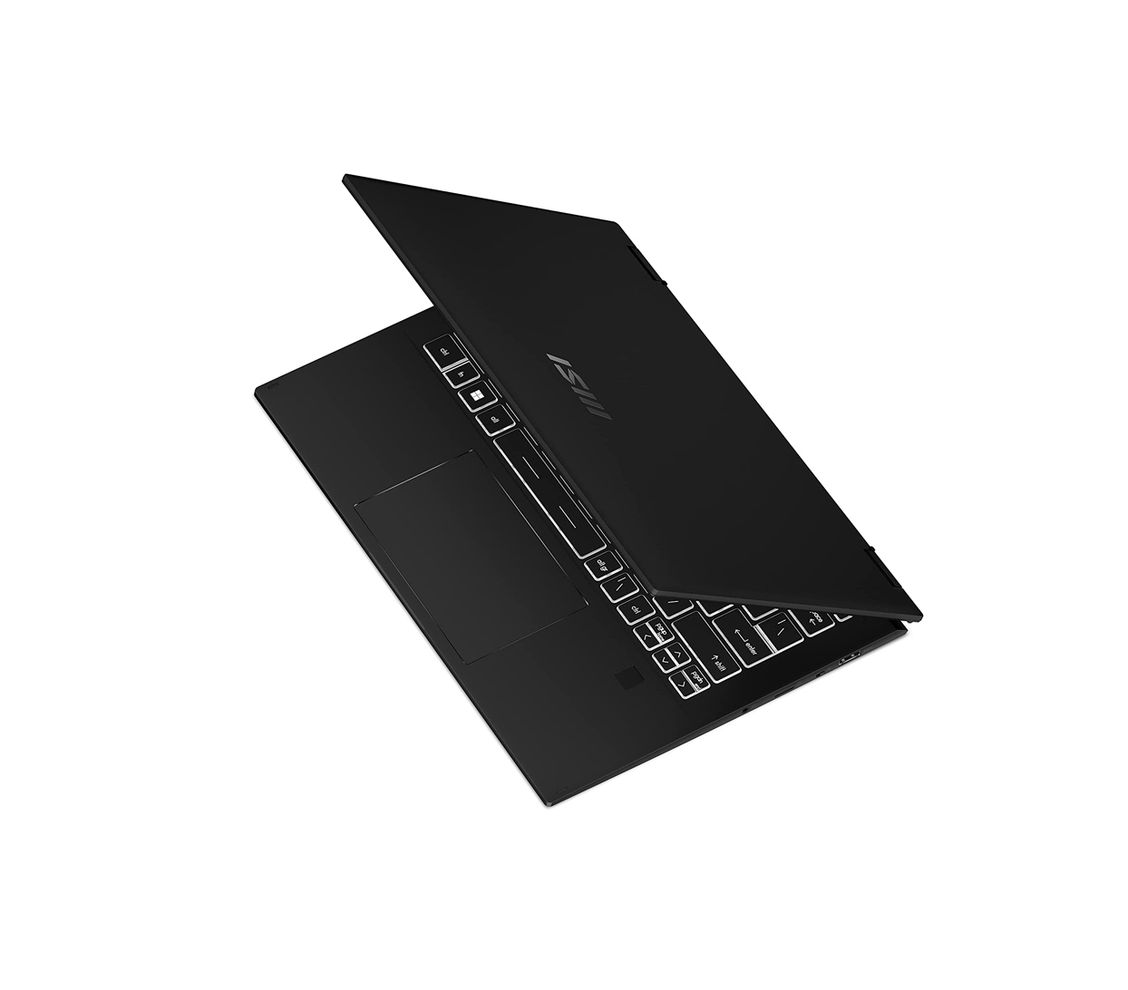 Hình ảnh 3 của MSI Summit E14 Evo A12M -