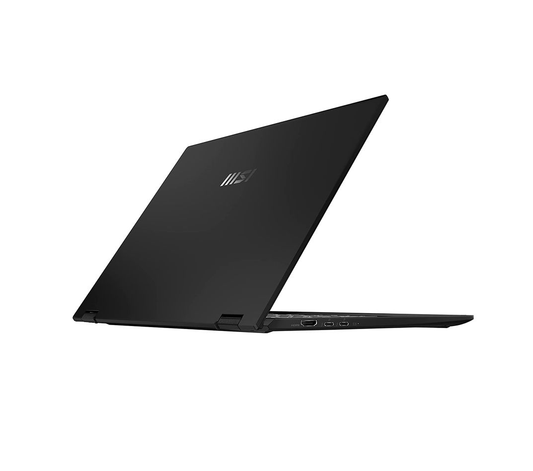 Hình ảnh 4 của MSI Summit E14 Evo A12M -