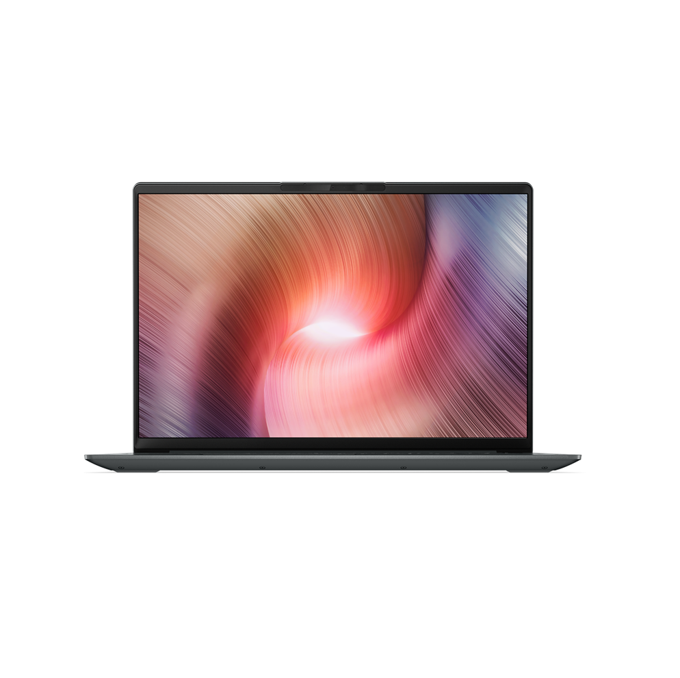 Hình ảnh 1 của Lenovo IdeaPad 5 Pro 16ARH7 - R5 6600HS, GTX 1650 16GB, 512GB 120Hz - Storm Grey - Mới, Full box, Chính hãng (82SN003LVN)