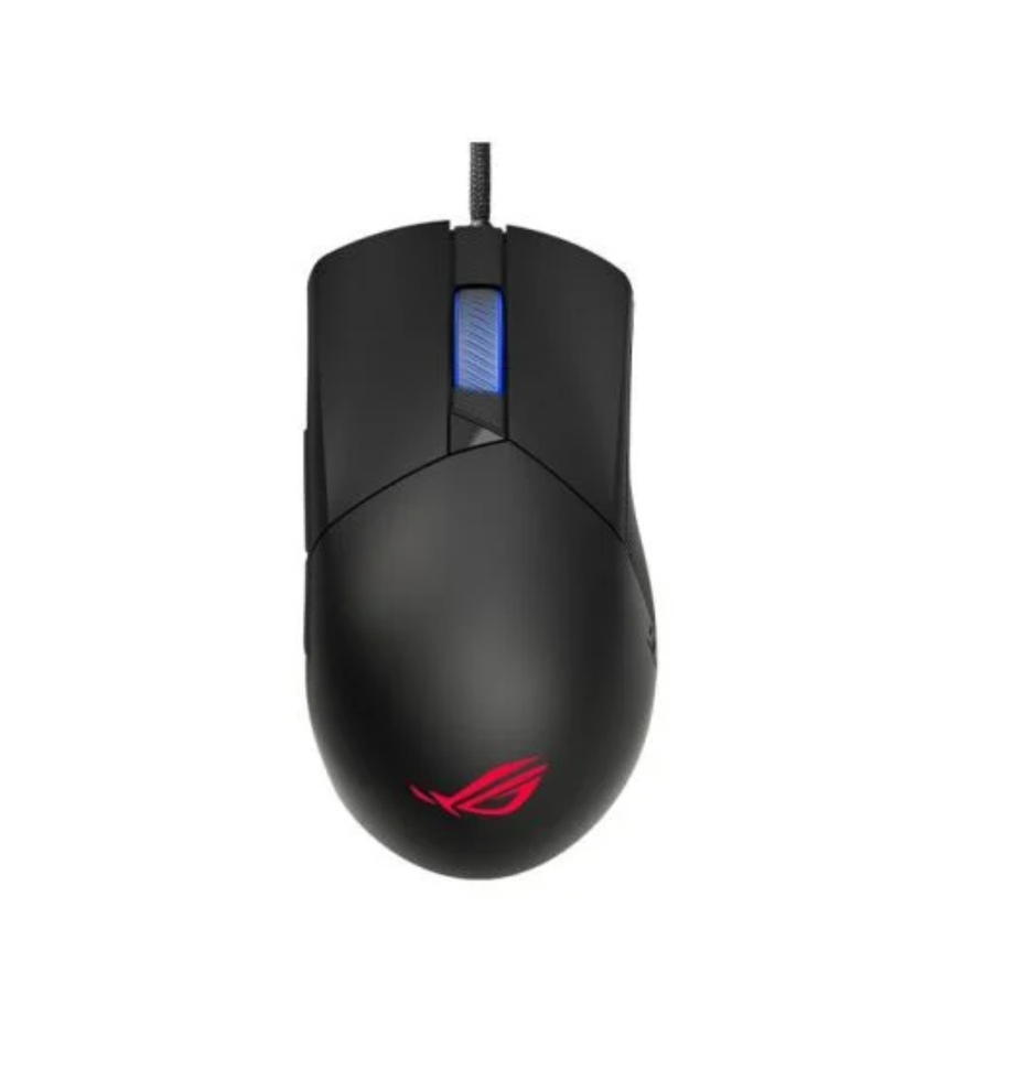 Hình ảnh 3 của Chuột ASUS ROG Gladius III (Đen - Mới, Full box, Chính hãng)