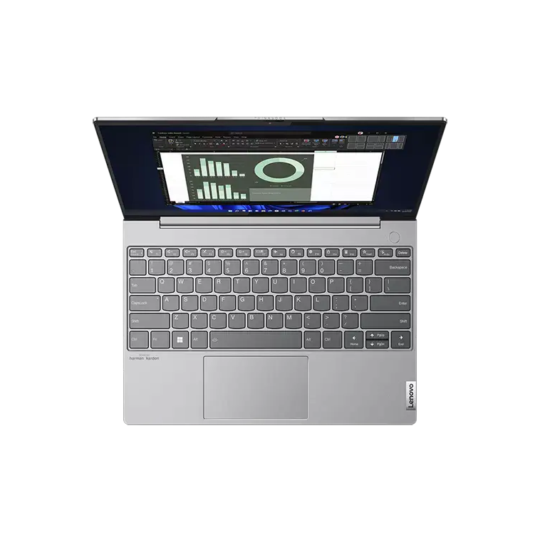 Hình ảnh 4 của Lenovo ThinkBook 13X Gen 2 - i5 1235U, 16GB, 512GB, 2.5K