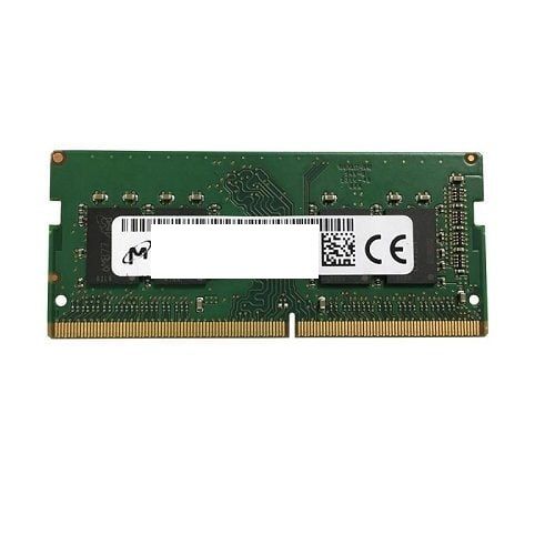 Hình ảnh 2 của RAM Laptop Samsung DDR5 16GB Bus 5600MHz (Samsung 16GB DDR5 4800MMhz - none - Outlet, Chính hãng)