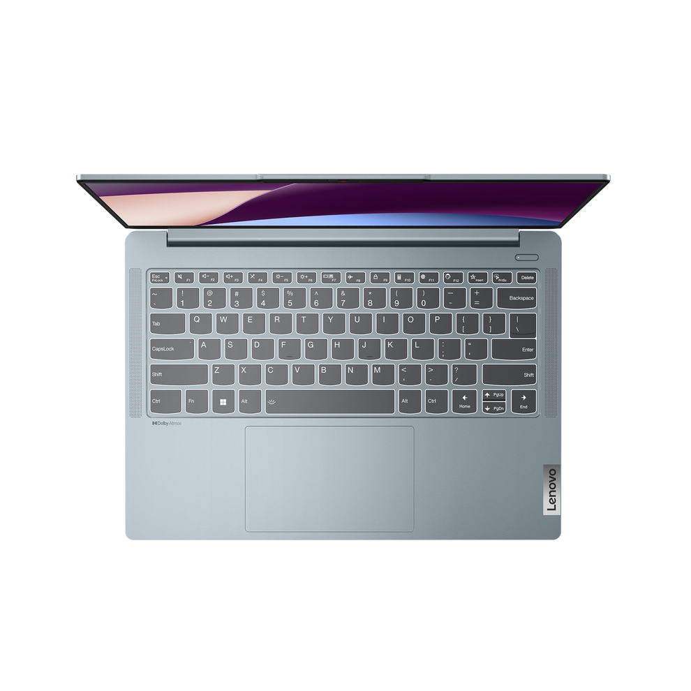 Hình ảnh 3 của Lenovo IdeaPad 5 Pro Intel -