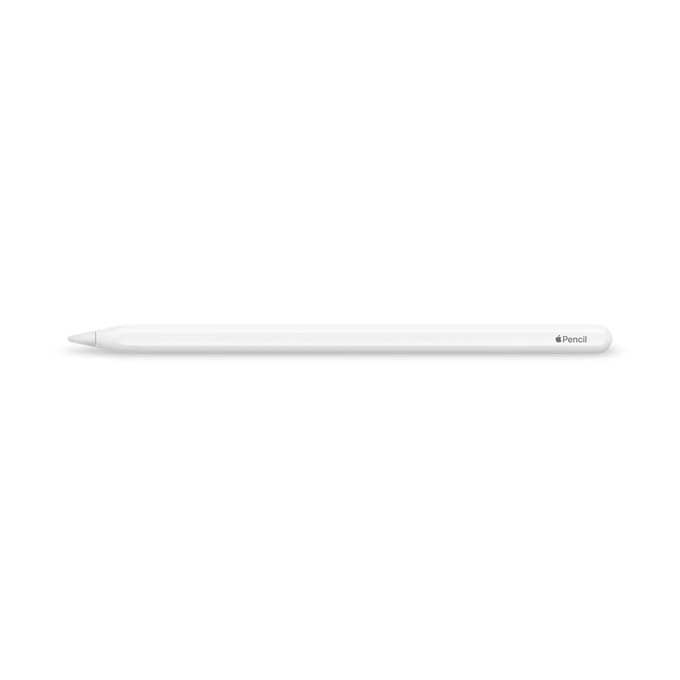 Hình ảnh 3 của Apple Pencil 2 (White - Mới, Sealed, Chính hãng) (MU8F2ZP/A)