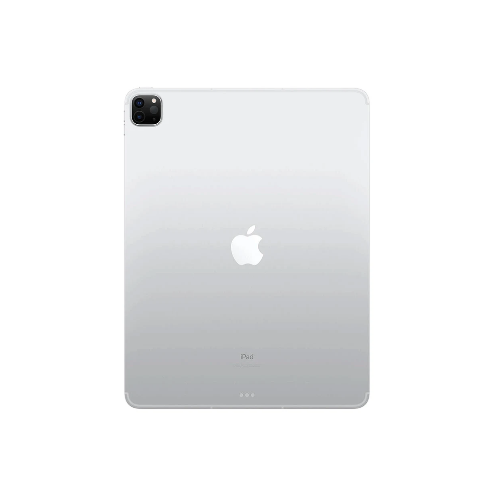 Hình ảnh 4 của iPad Pro M1 12.9" (Wifi + Cellular 512GB - Silver - Mới, Sealed, Chính hãng) (MHR93ZA)