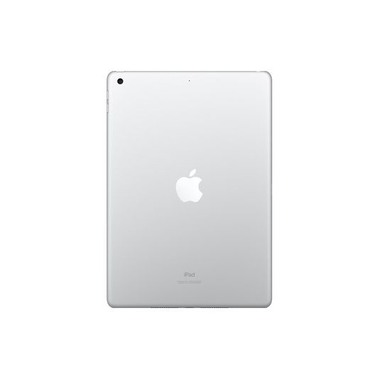 Hình ảnh 3 của iPad Gen9 10.2'' (64GB - Silver - Mới, Sealed, Chính hãng) (MK2L3ZA)