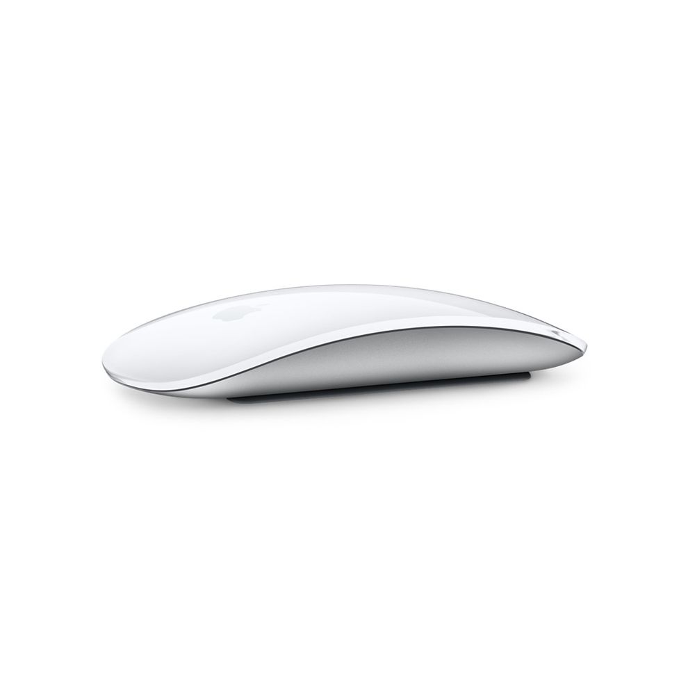 Hình ảnh 2 của Magic Mouse 2 (Silver - Mới, Sealed, Chính hãng) (MK2E3ZA/A)