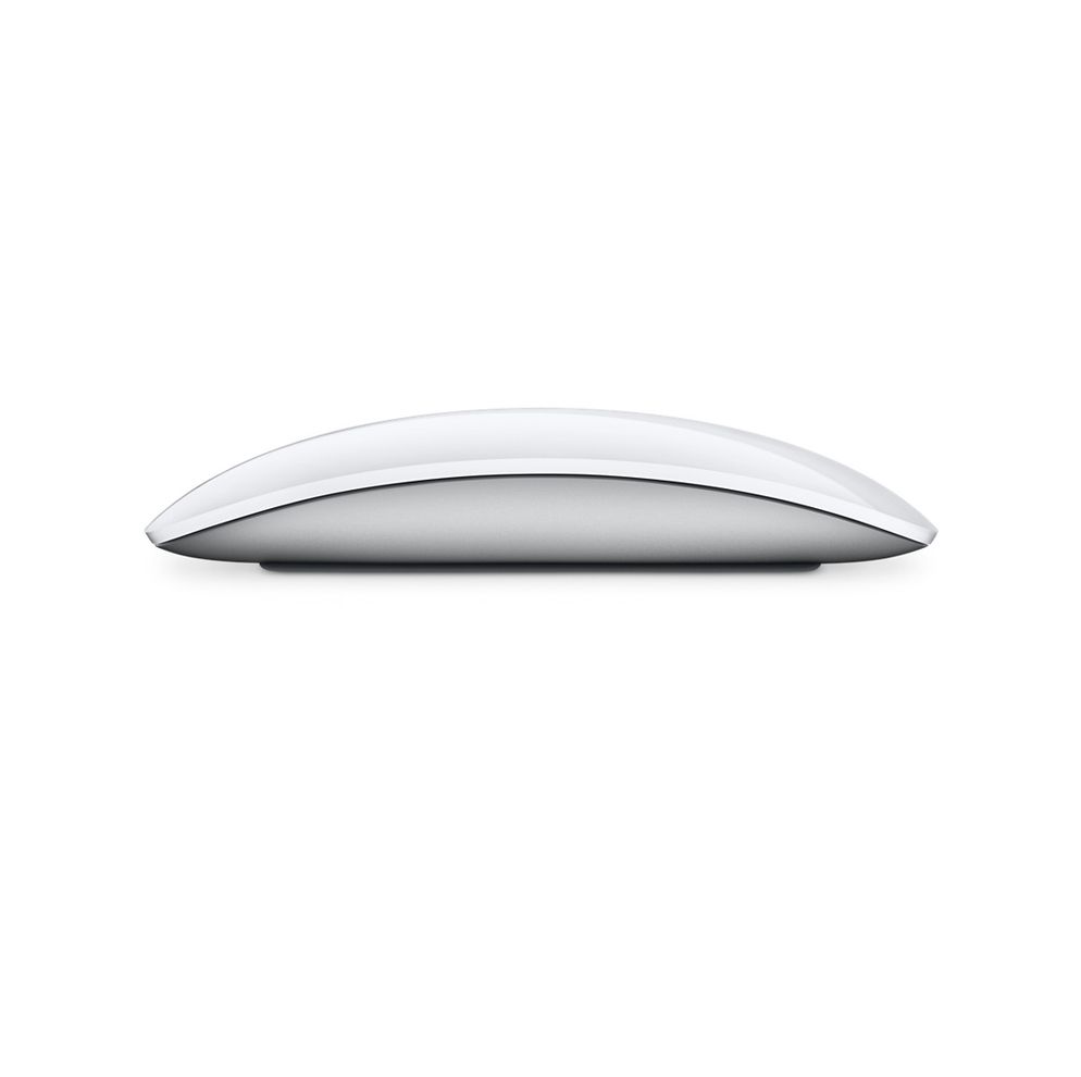 Hình ảnh 3 của Magic Mouse 2 (Silver - Mới, Sealed, Chính hãng) (MK2E3ZA/A)