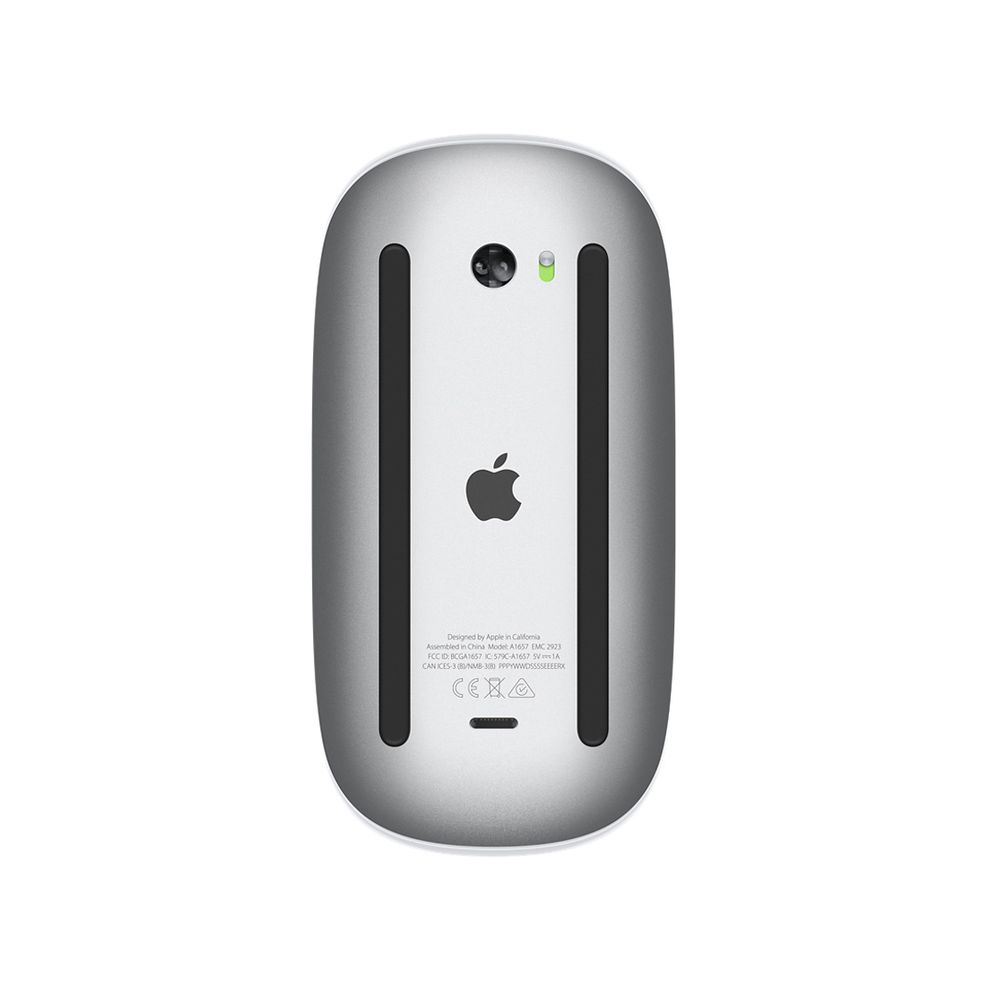 Hình ảnh 4 của Magic Mouse 2 (Silver - Mới, Sealed, Chính hãng) (MK2E3ZA/A)
