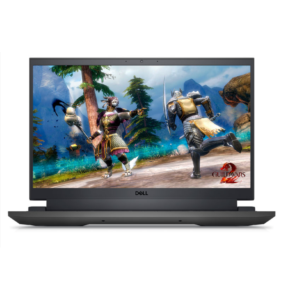 Hình ảnh 1 của Dell Gaming G15 5520 (Chính hãng) - i7 12700H, RTX 3050Ti 4GB, 16GB, 512GB, FHD 120Hz