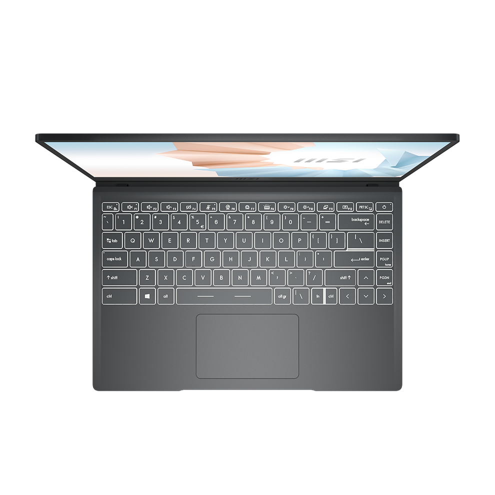 Hình ảnh 5 của MSI Modern 14 B11 -